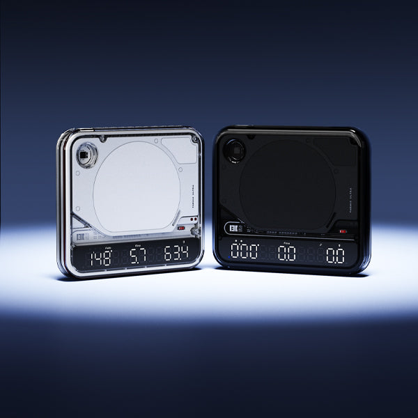 Bookoo Themis Ultra Scale