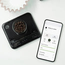 Bookoo Themis Ultra espresso scale