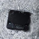 Bookoo Themis Ultra black coffee scale