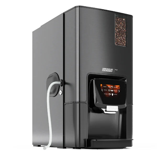 Bravilor Sego 11L Fresh Milk Coffee Machine