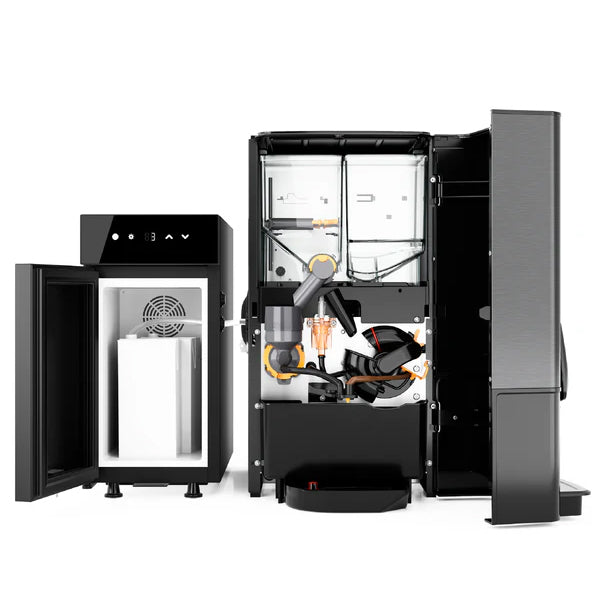 Bravilor Sego 11L Fresh Milk Coffee Machine