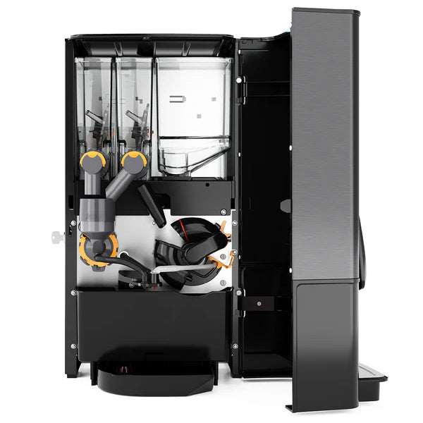 Bravilor Sego 12 Bean To Cup Coffee Machine