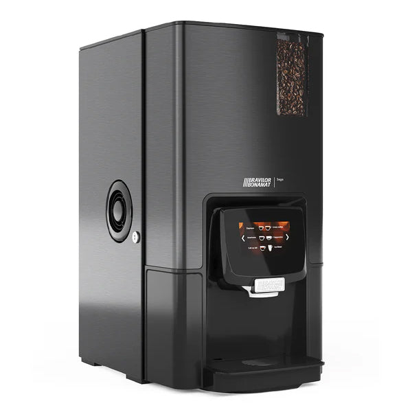 Bravilor Sego 12 Bean To Cup Coffee Machine