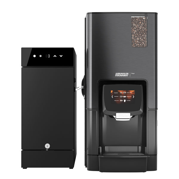 Bravilor Sego 12L Automatic Coffee Machine