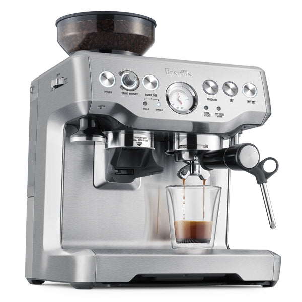 Breville Barista Express Coffee Machine