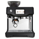 Breville Barista Touch Coffee Machine Black Truffle