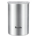 Breville Bean Keeper Coffee Canister Stainless 