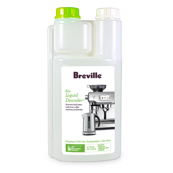 Breville Eco Liquid Descaler - Main Image