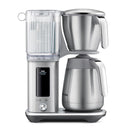 Breville Luxe Brewer Thermal Brushed Stainless Steel