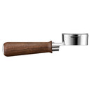 Breville Naked Portafilter 58 mm with ergonomic handle