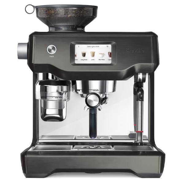 Breville Oracle Touch Coffee Machine