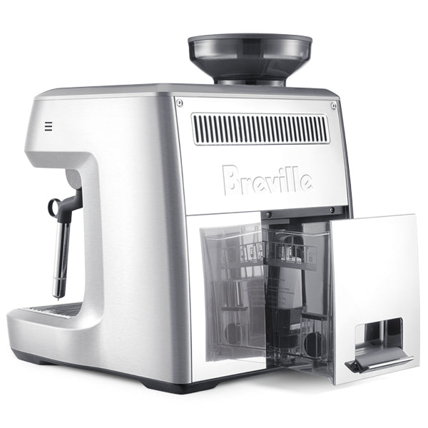 Breville Oracle Touch Coffee Machine BES990BSS2JAN1