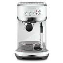 Breville Bambino Plus Coffee Machine Sea Salt