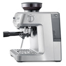 Breville Barista Express Coffee Maker
