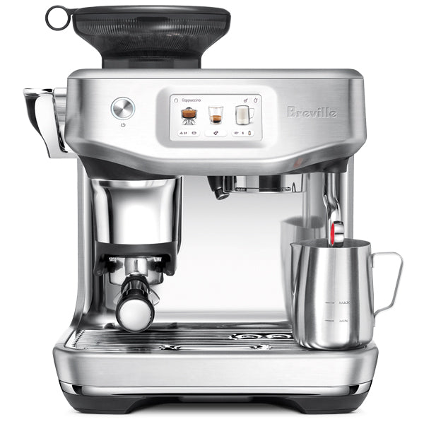 Breville Barista Touch Impress Coffee Machine