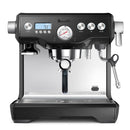 Breville Dual Boiler Espresso Machine Black Sesame