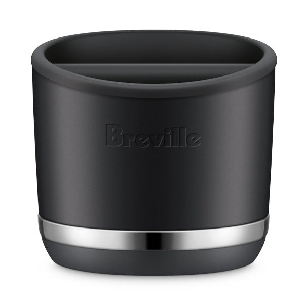 Breville The Knock Box 10 Black