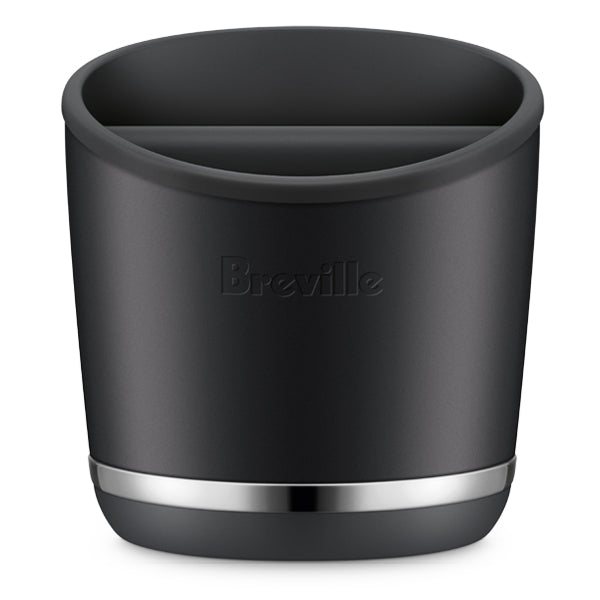 Breville The Knock Box 20 Black