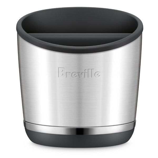 Breville The Knock Box 20 Silver