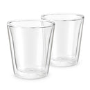 Breville Dual Wall Glasses Latte 200ml