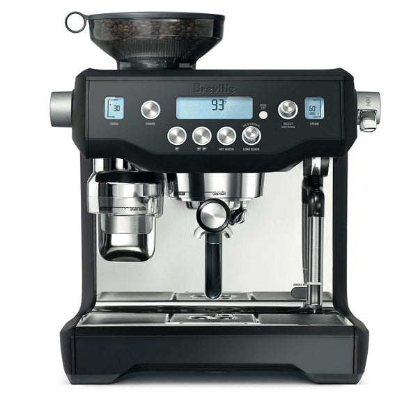 Breville Oracle Coffee Machine