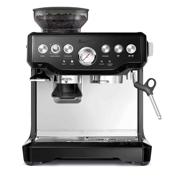 Breville Barista Express Coffee Machine