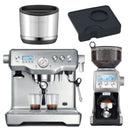 Breville Dual Boiler & Smart Grinder Pro Bundle