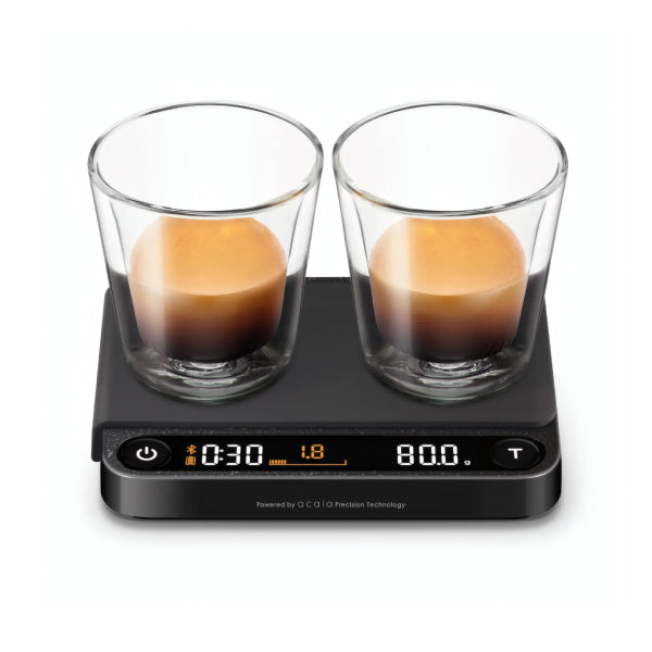 Breville Precision Duo Digital Coffee Scale
