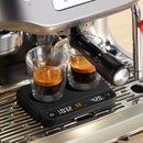 Breville Precision Scale Duo Digital Espresso and Coffee Scale