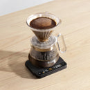 Breville Precision Scale Duo Digital Coffee Weighing Scale