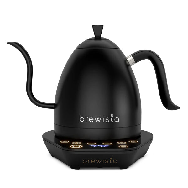 brewista variable temperature electric artisan kettle