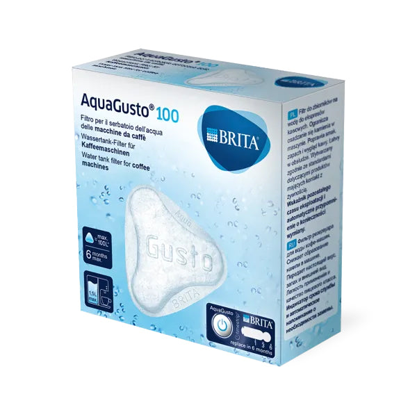 Brita AquaGusto Water Filter