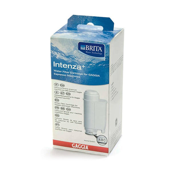 Brita Intenza Plus Water Filter