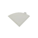 Bruer Spectrum Cone Paper Filters