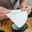 Bruer Spectrum U Shape Paper Filters