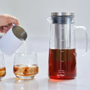 Bruer Immersion Cold Brew Pitcher 1L Coffee Maker