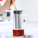 Bruer Immersion Pitcher 1L Cold Brew Coffee Maker