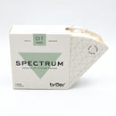 Bruer Spectrum Cone Paper Filters