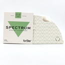 Bruer Spectrum Cone Paper Filters