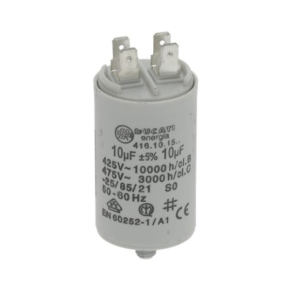 Capacitor
