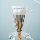 Cafec Deep 27 Flower Dripper