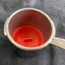 Cafelat Robot Basket Plug Red