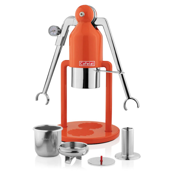Cafelat Robot Barista Espresso Maker