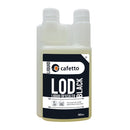 Cafetto Liquid Organic Descaler Black