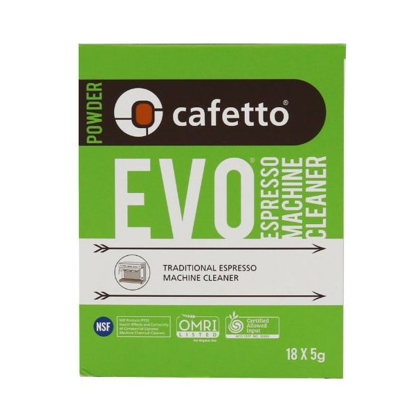 Cafetto EVO Machine Cleaner