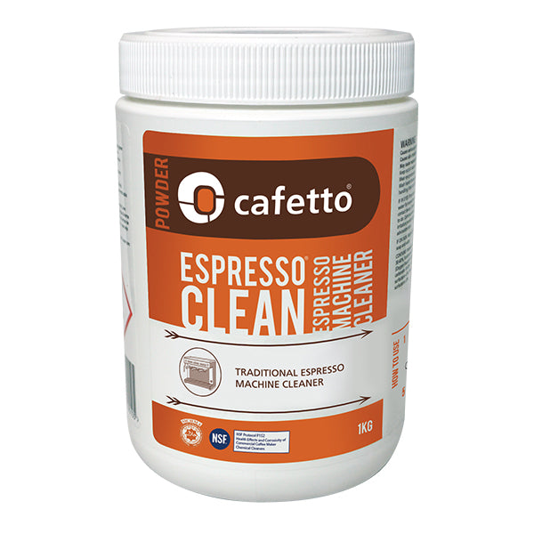 Cafetto Espresso Clean  1kg