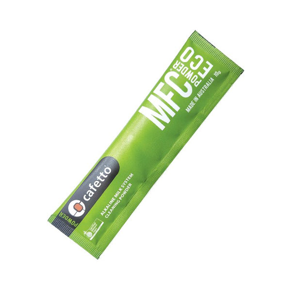 Cafetto MFC Eco Powder