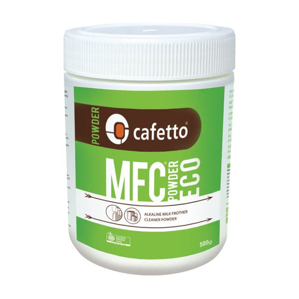 Cafetto MFC Eco Powder