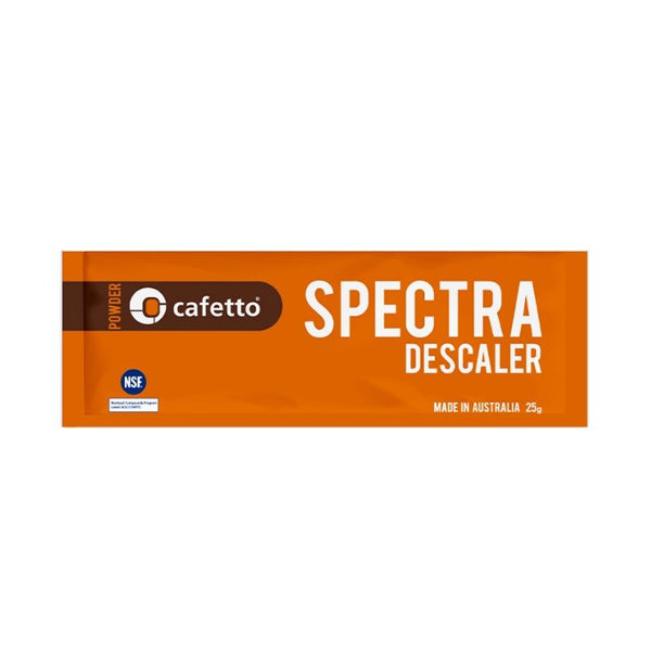 Cafetto Spectra Descaler