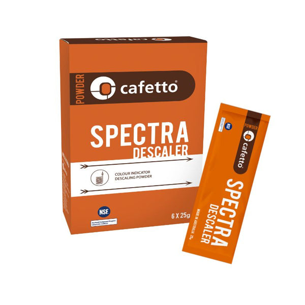 Cafetto Spectra Descaler - Main Image